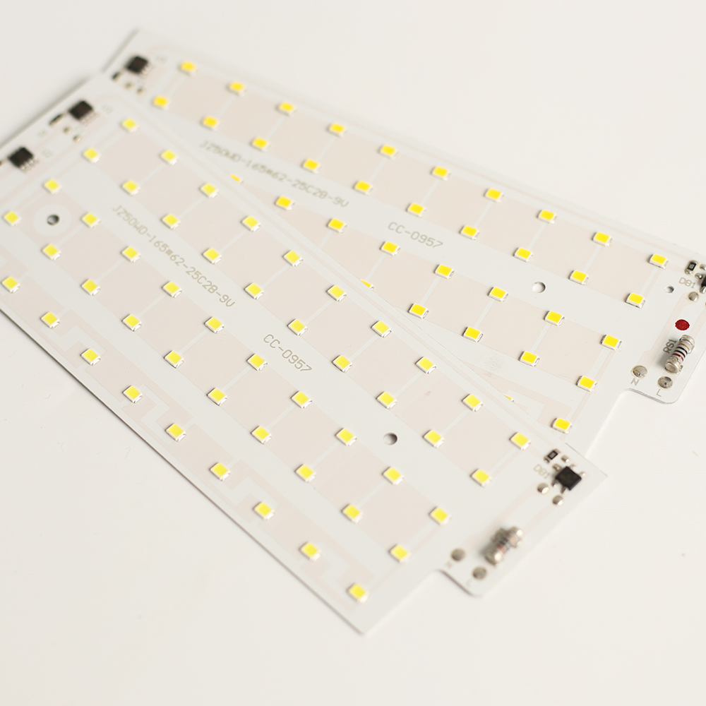 2pcs/lot 50W LED Lamp beads SM - Zumtobel Outdoor Lighting recension och pris