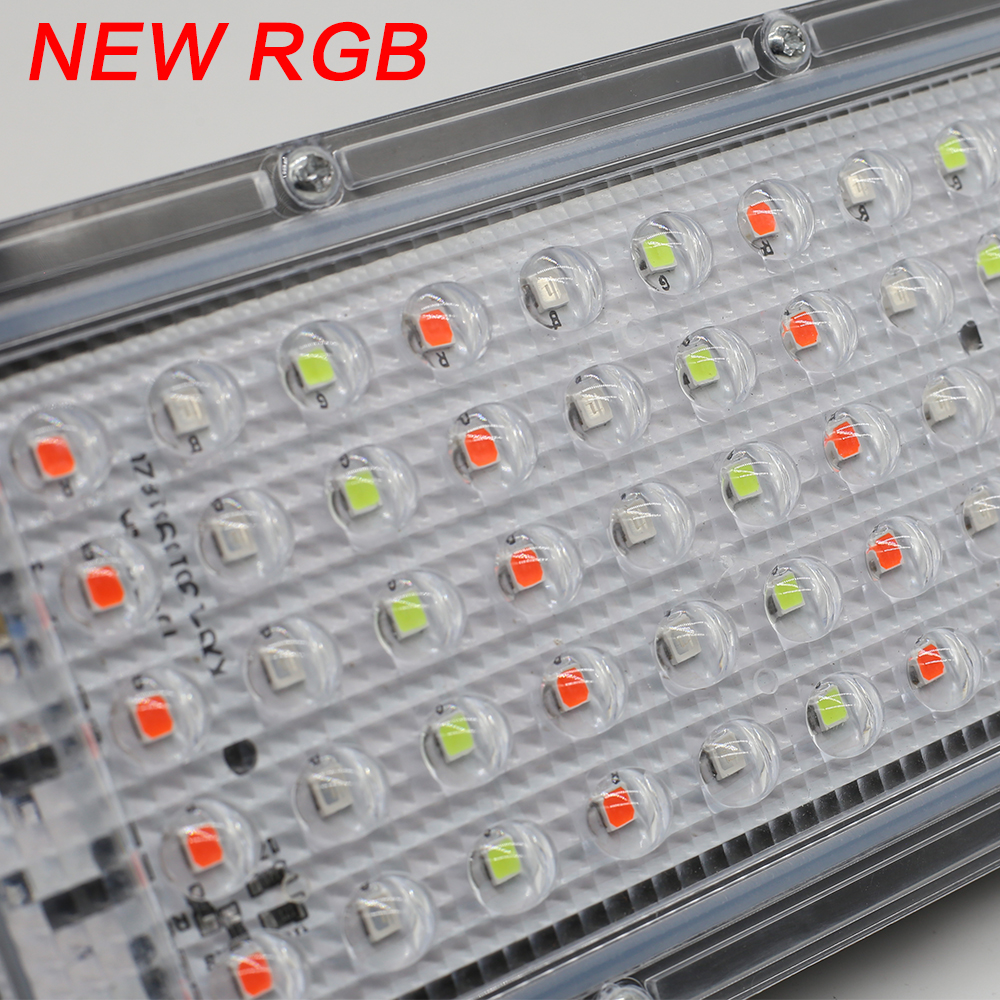 2pcs/lot 50W LED Lamp beads SM - Zumtobel Outdoor Lighting recension och pris