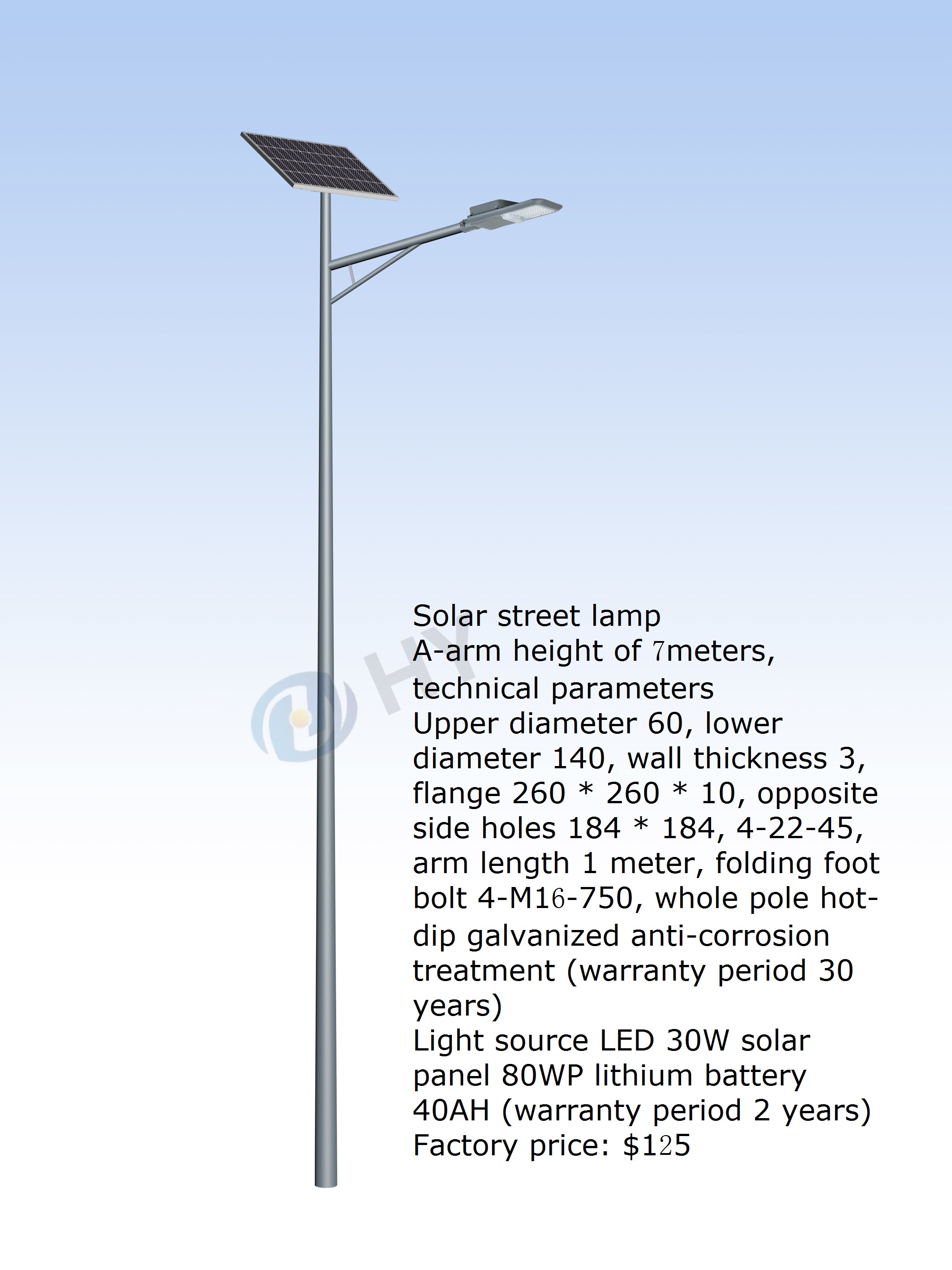 Outdoor Waterproof LED Solar S - Outdoor Lighting Remote Control recension och pris