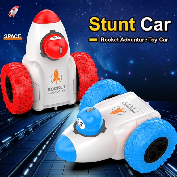 Space Rocket Remote Control Ca - Outdoor Lighting Remote Control recension och pris