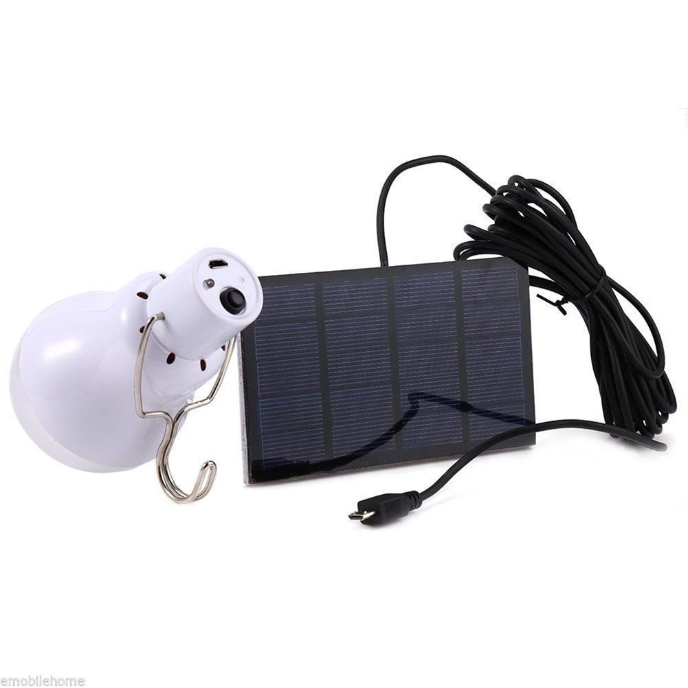 2026 Solar Lamps LED Emergency - Outdoor Lighting Vendor recension och pris