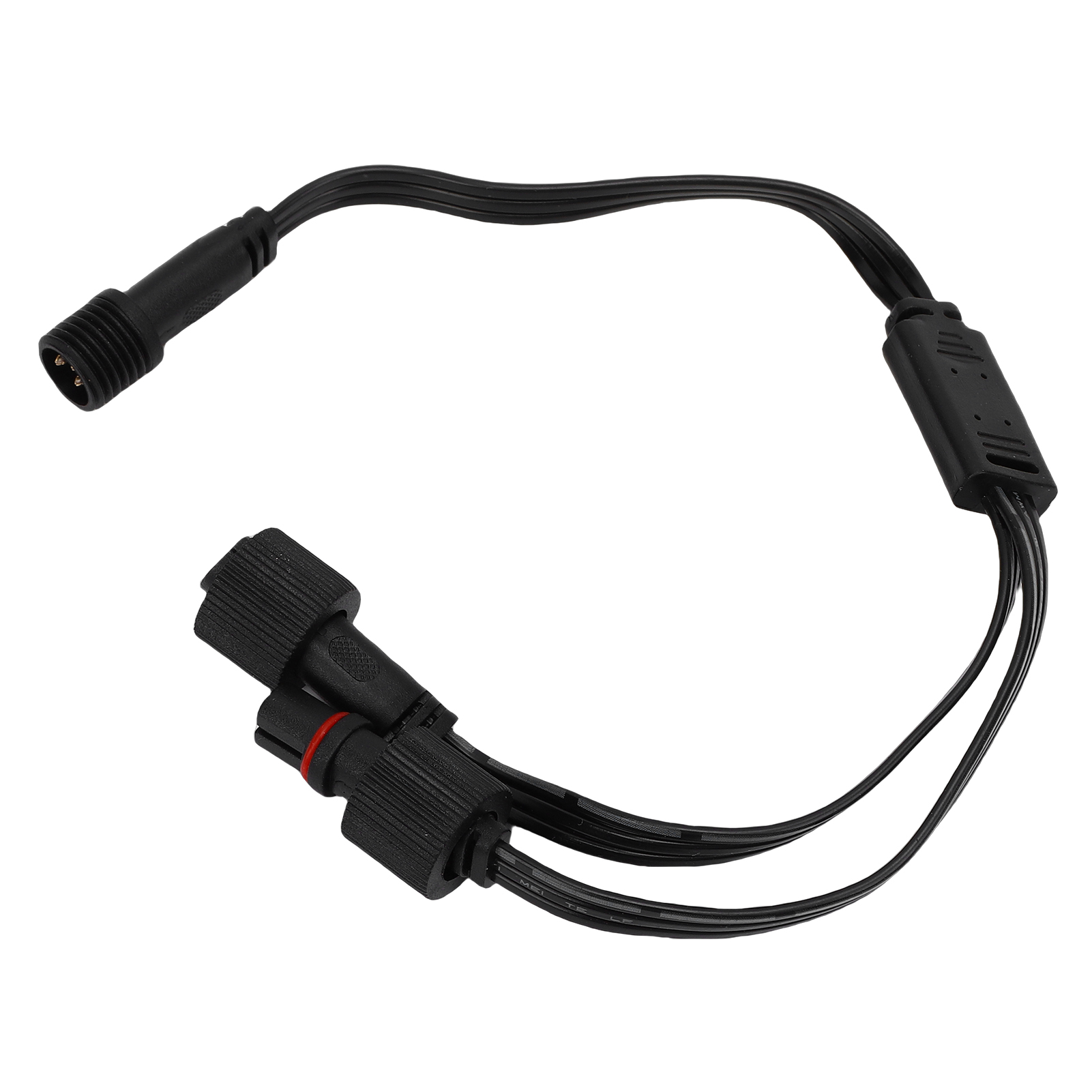 1 Male to 2 Female Y Splitter  - Outdoor Lighting Govee recension och pris