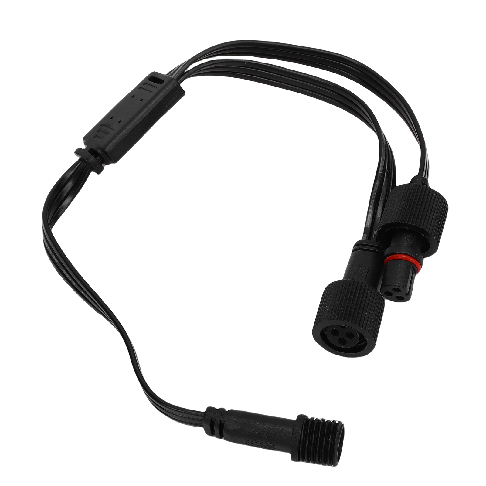 1 Male to 2 Female Y Splitter  - Outdoor Lighting Govee recension och pris