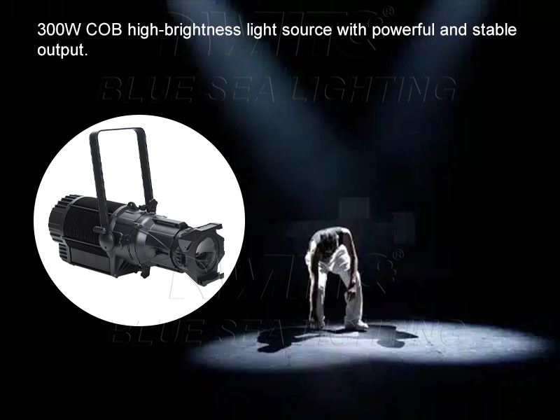 IP65 Waterproof Outdoor 300W W - Outdoor Lighting Spotlight recension och pris