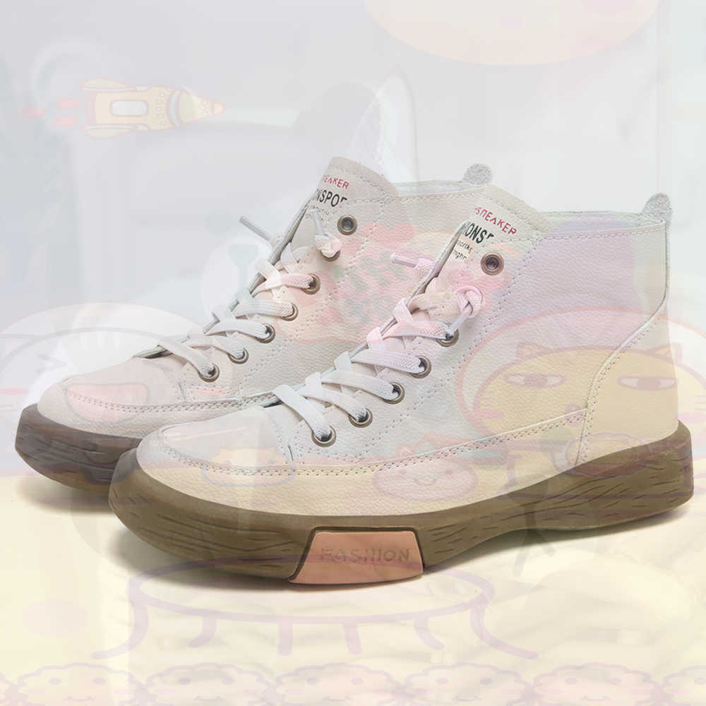 High Top Hi Cut Offers Skatebo - Outdoor Lighting Canada recension och pris