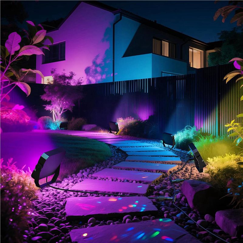 M12K-2Pcs 10FT Extension Cable - Outdoor Lighting Govee recension och pris