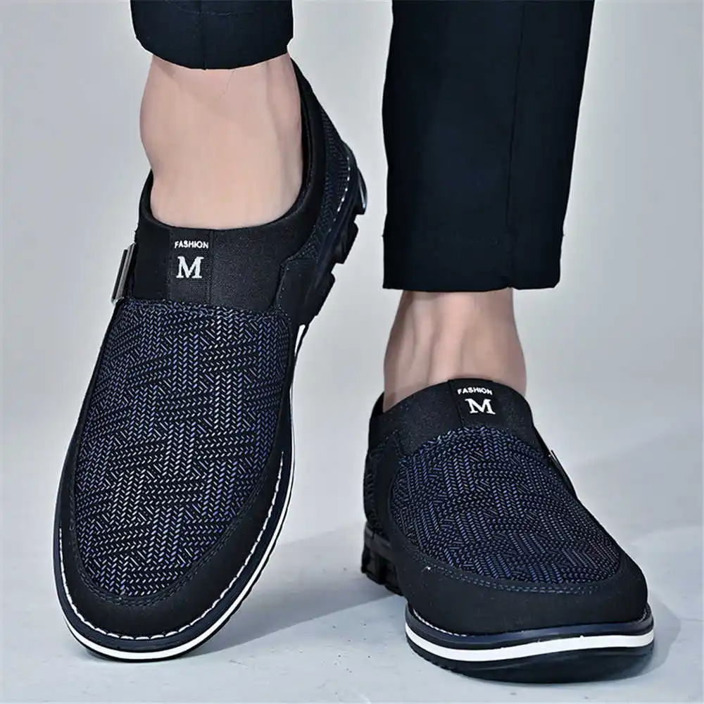 Dark Blue 44-45 Summer Shoes S - Outdoor Lighting Canada recension och pris