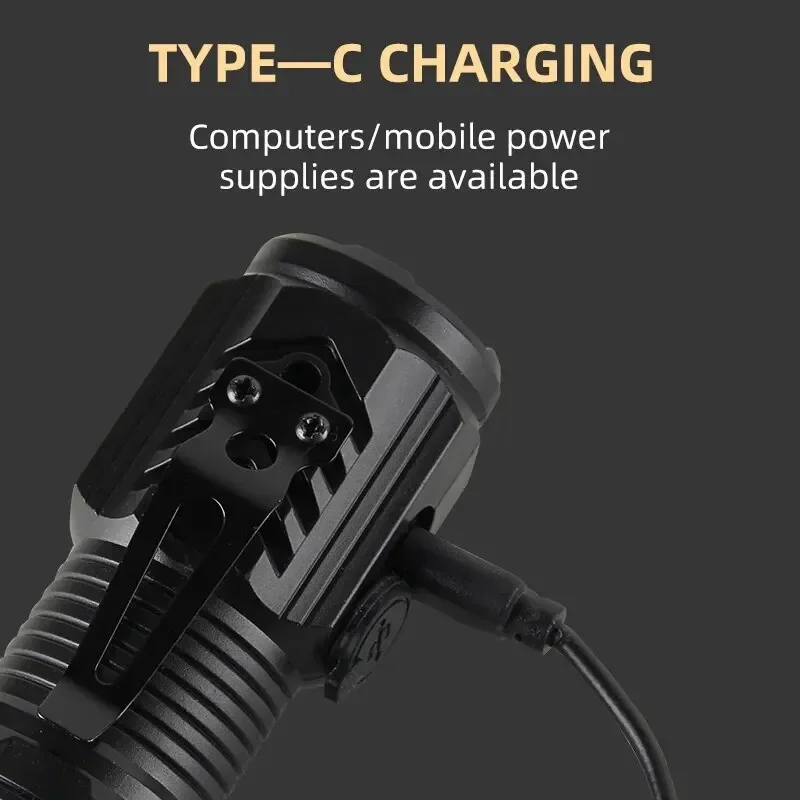 Portable Mini 3 LED Handheld F - Outdoor Lighting Brands recension och pris