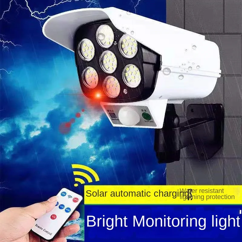 Outdoor Solar Light Motion Sen - Zumtobel Outdoor Lighting recension och pris