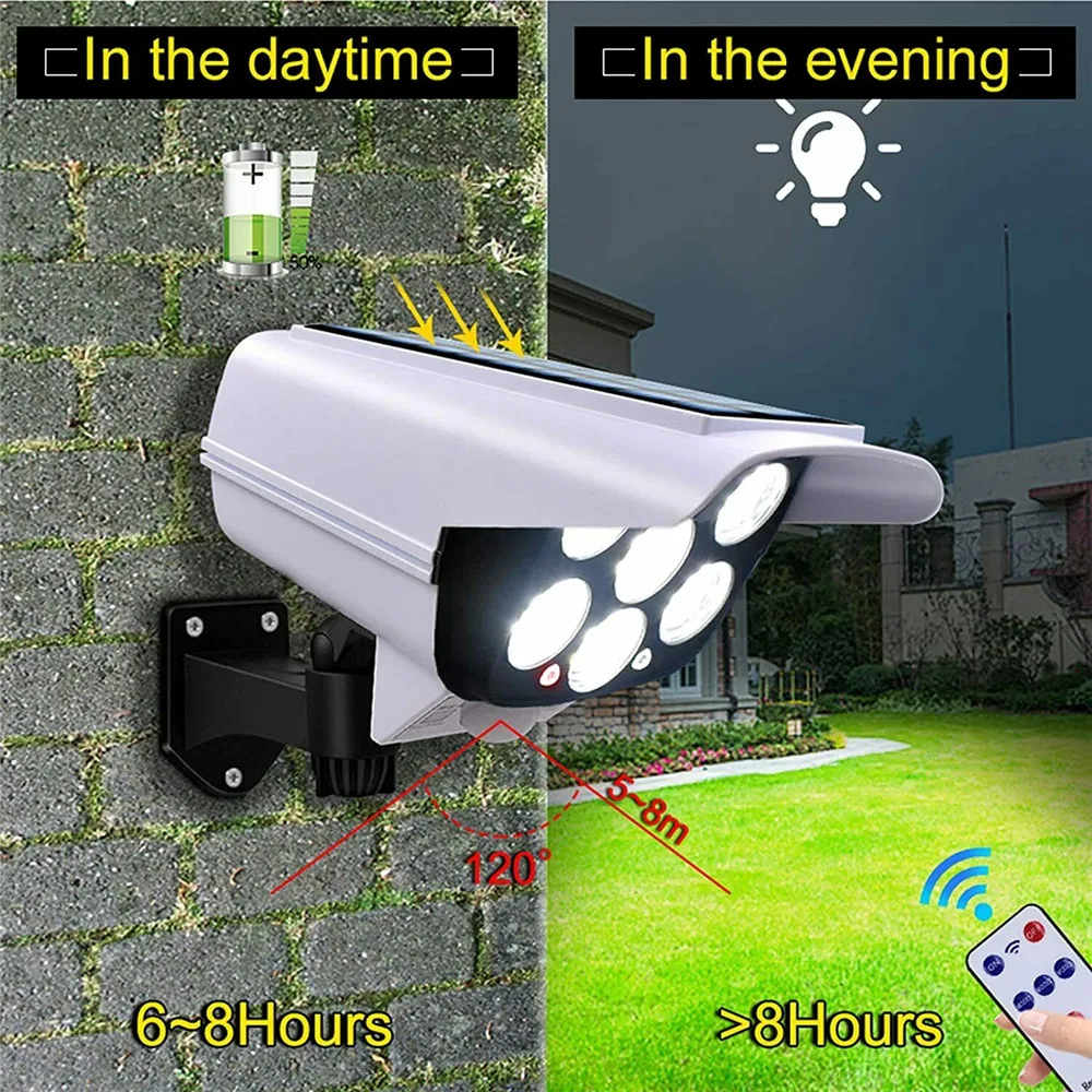 Outdoor Solar Light Motion Sen - Zumtobel Outdoor Lighting recension och pris
