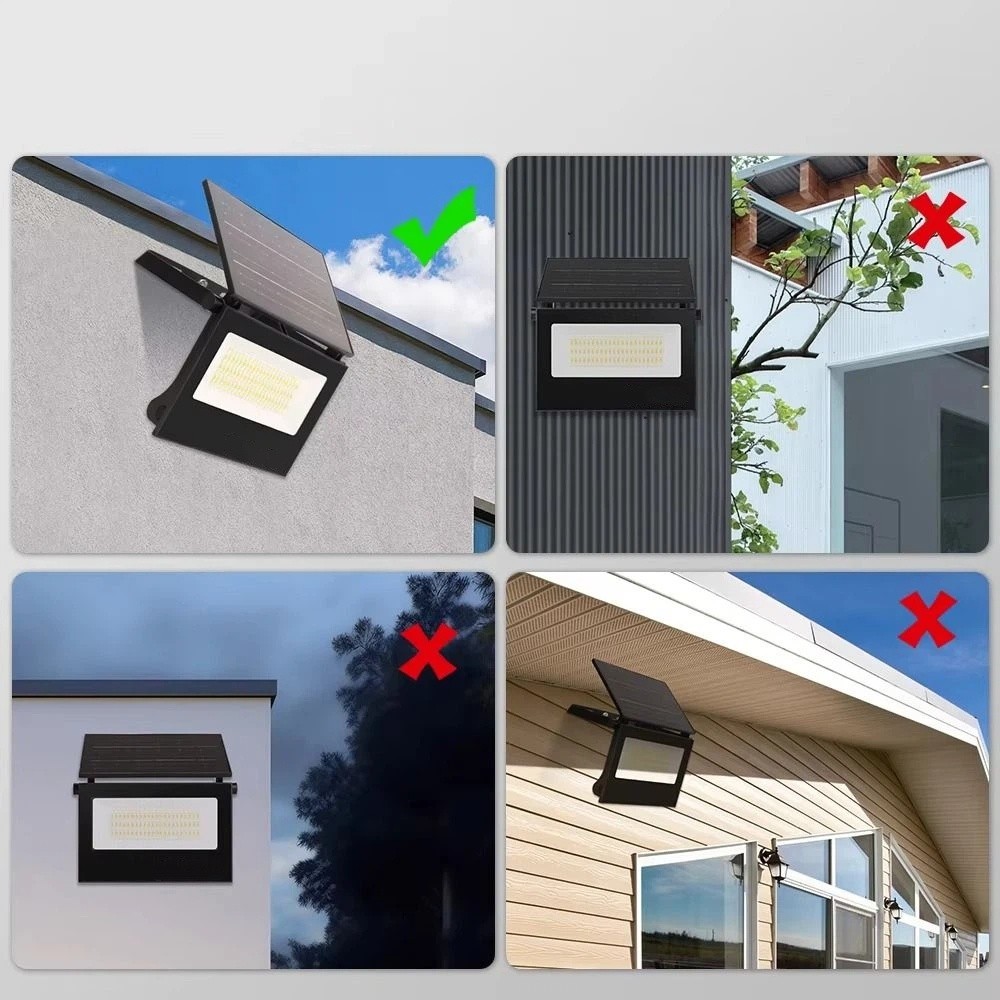 Human Body Sensor Solar Garden - Zumtobel Outdoor Lighting recension och pris