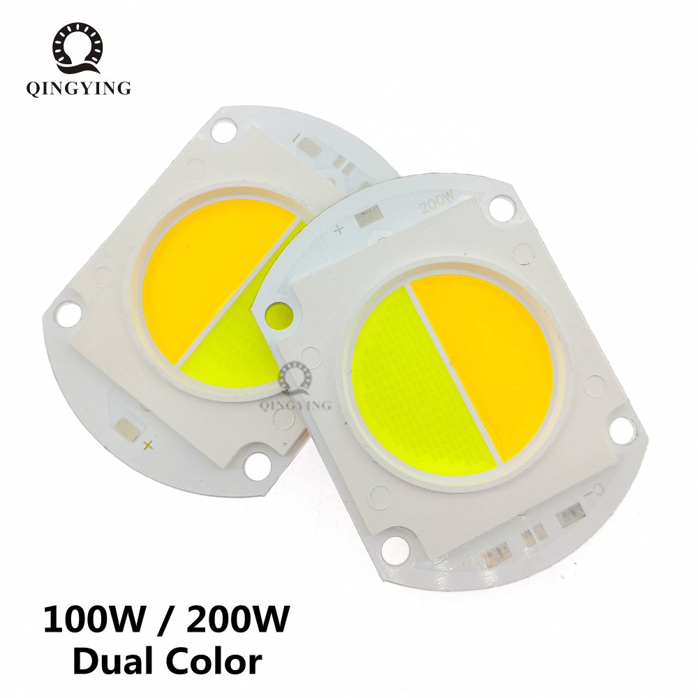 1pcs 100W 200W Dual Color High - Zumtobel Outdoor Lighting recension och pris