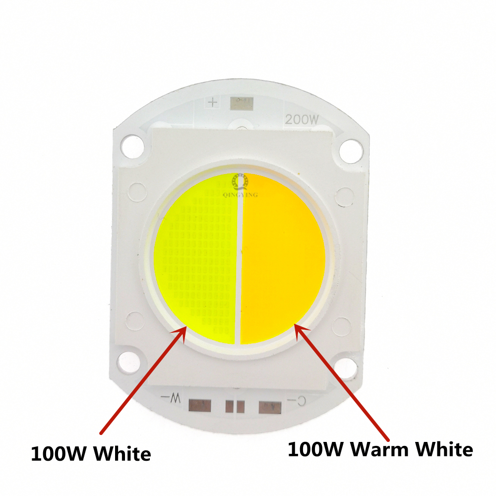 1pcs 100W 200W Dual Color High - Zumtobel Outdoor Lighting recension och pris