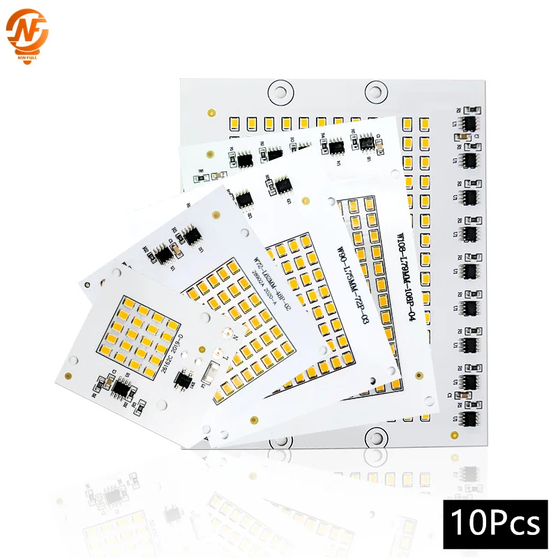10pcs/lot 10W 20W 30W 50W 100W - Zumtobel Outdoor Lighting recension och pris