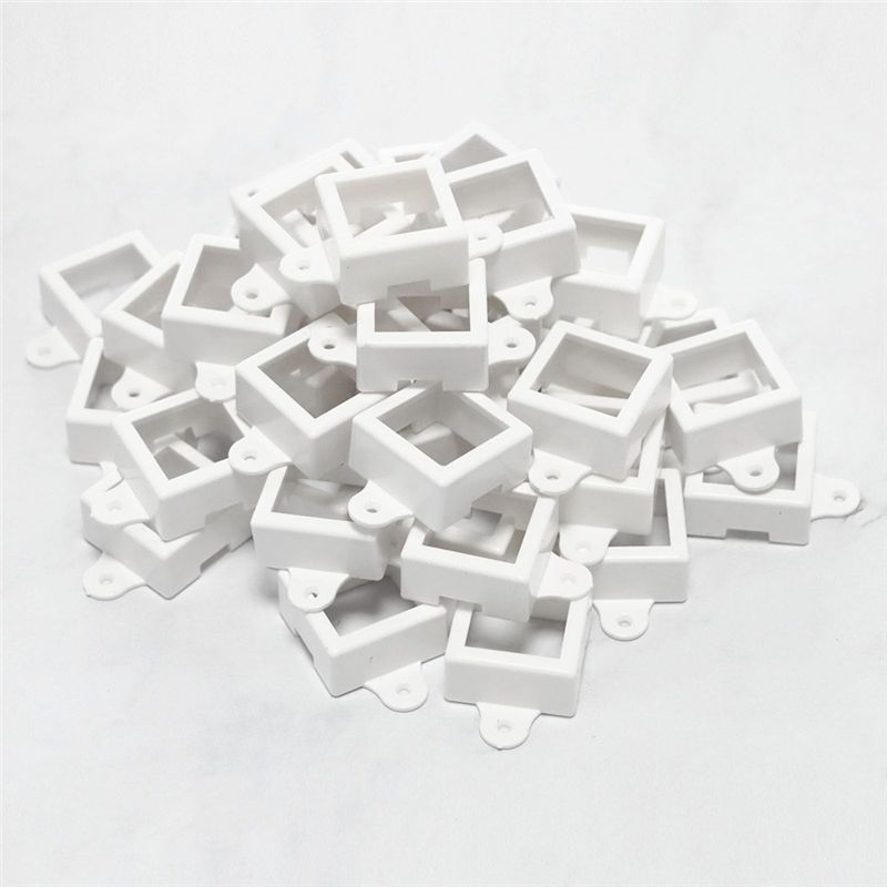 Special Offer~40 Pcs Mount For - Outdoor Lighting Govee recension och pris