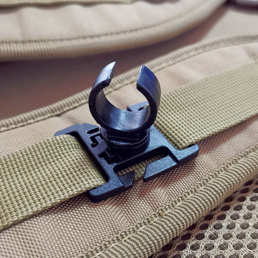 Alonefire Zoom Mini Flashlight - Outdoor Lighting Lamps recension och pris