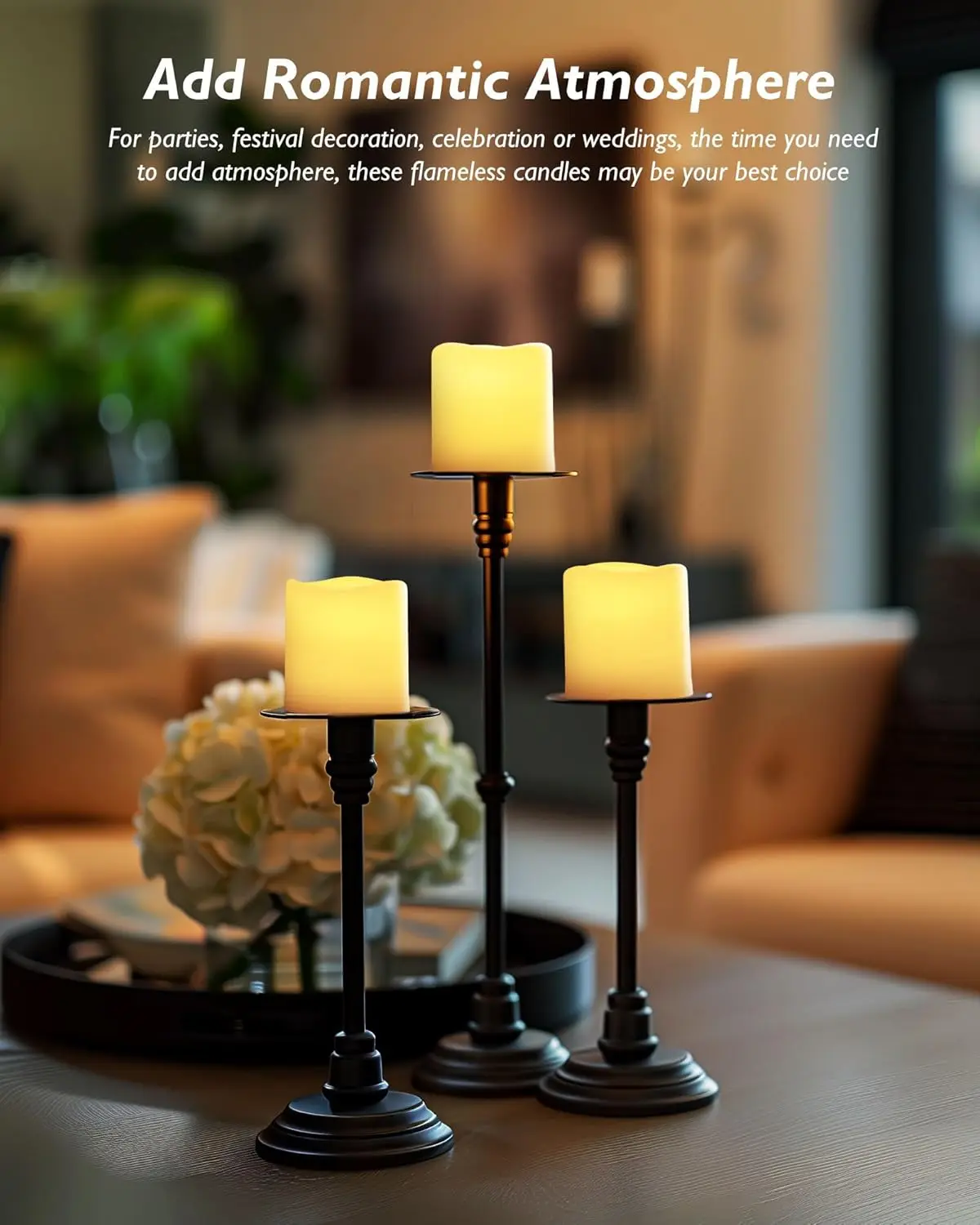 400+ Hour Remote Control LED C - Outdoor Lighting Remote Control recension och pris
