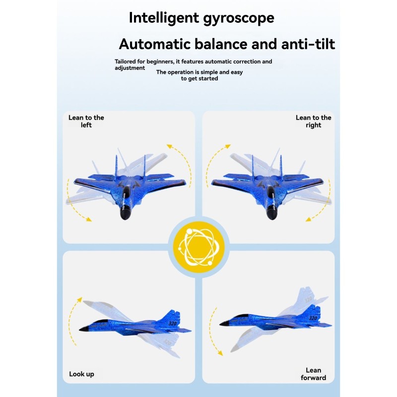 ABUM-Children' S Gift, Glider, - Outdoor Lighting Vendor recension och pris