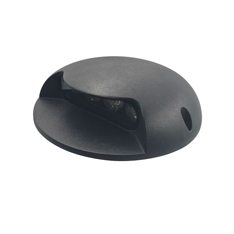 Outdoor IP67 LED Step Lights D - Outdoor Lighting Underground Wiring recension och pris