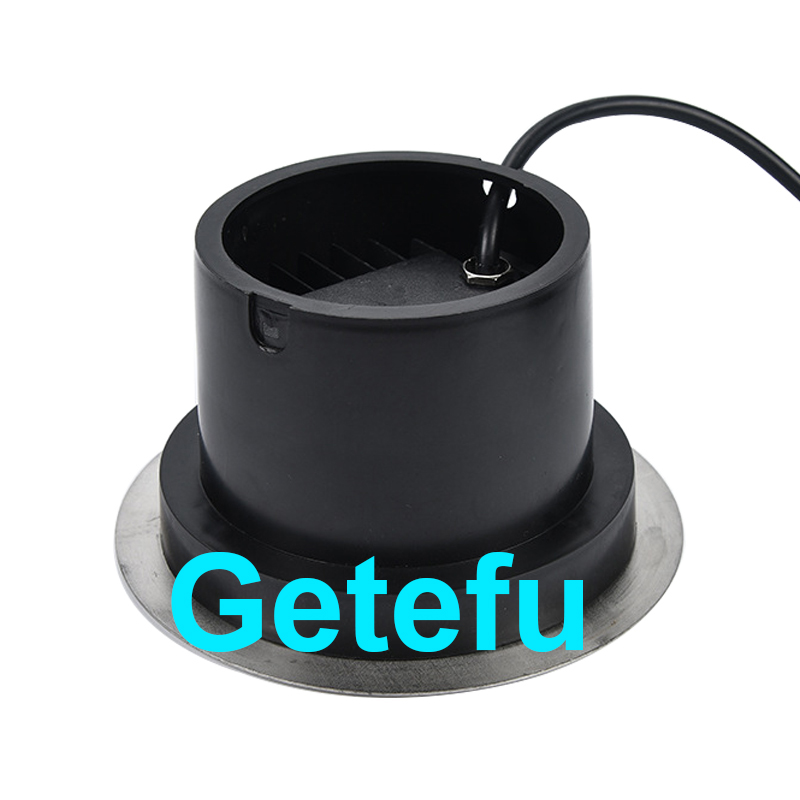 4-wire RGB LED Underground Lig - Outdoor Lighting Underground Wiring recension och pris