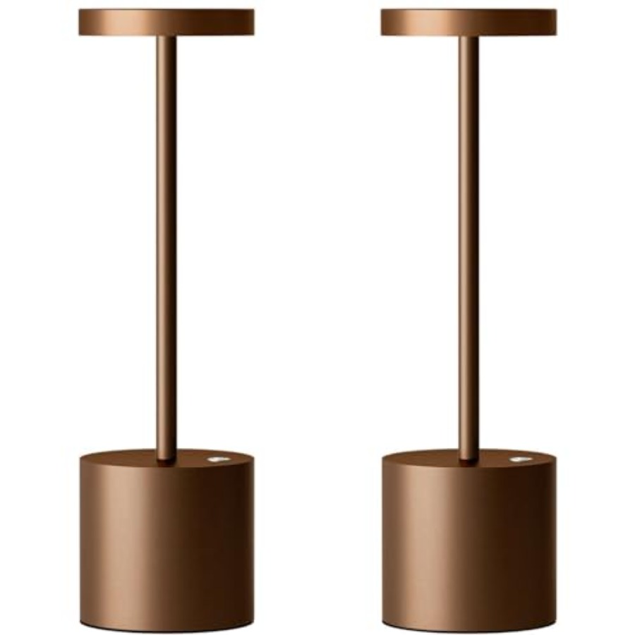Cordless Table Lamp Rechargeab - Outdoor Lighting Lamps recension och pris