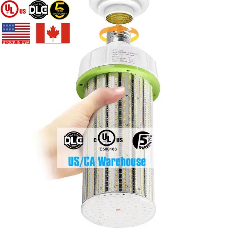 Corn Lights Led USA/Canada in  - Outdoor Lighting Canada recension och pris