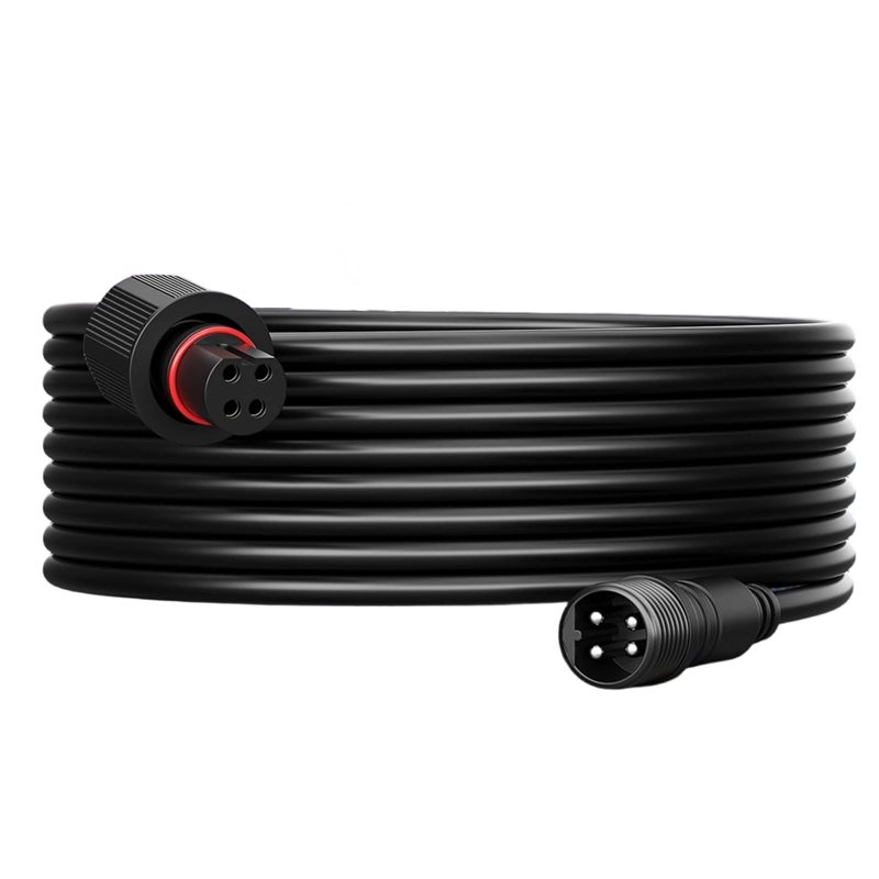 24-Hour Delivery 10FT Extensio - Outdoor Lighting Govee recension och pris