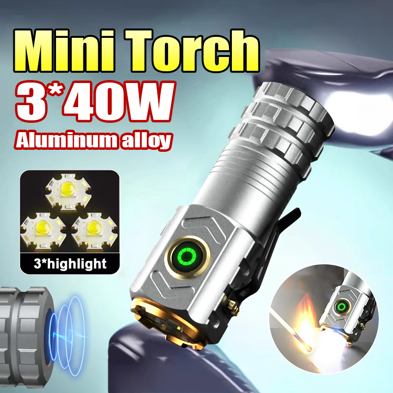 Super Powerful Spotlight Ignit - Outdoor Lighting Spotlight recension och pris