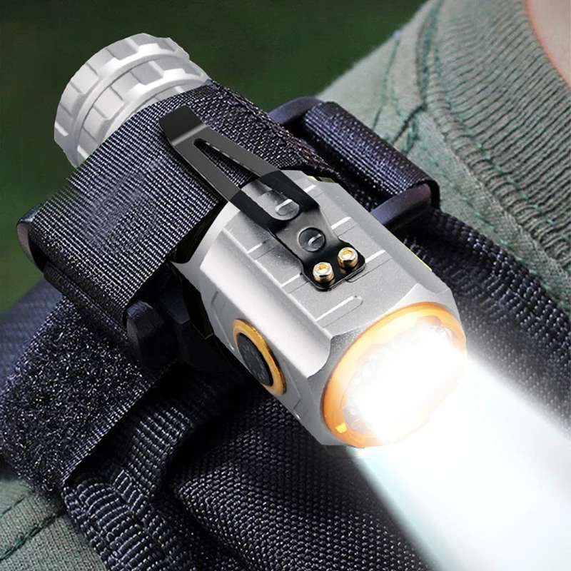 Super Powerful Spotlight Ignit - Outdoor Lighting Spotlight recension och pris
