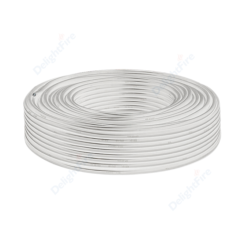 3 Core Tinned Copper PVC Stran - Outdoor Lighting Underground Wiring recension och pris