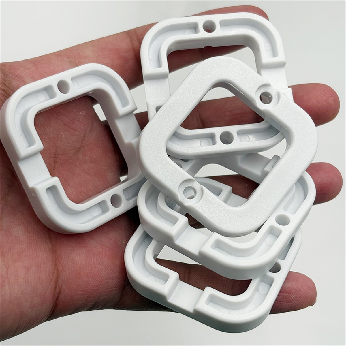 NEW 40 Pcs Mount for Govee Out - Outdoor Lighting Govee recension och pris