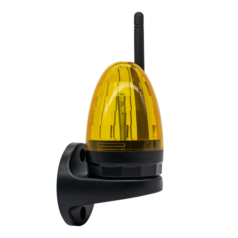 Garage Door Open Alert Light B - Outdoor Lighting Warehouse recension och pris