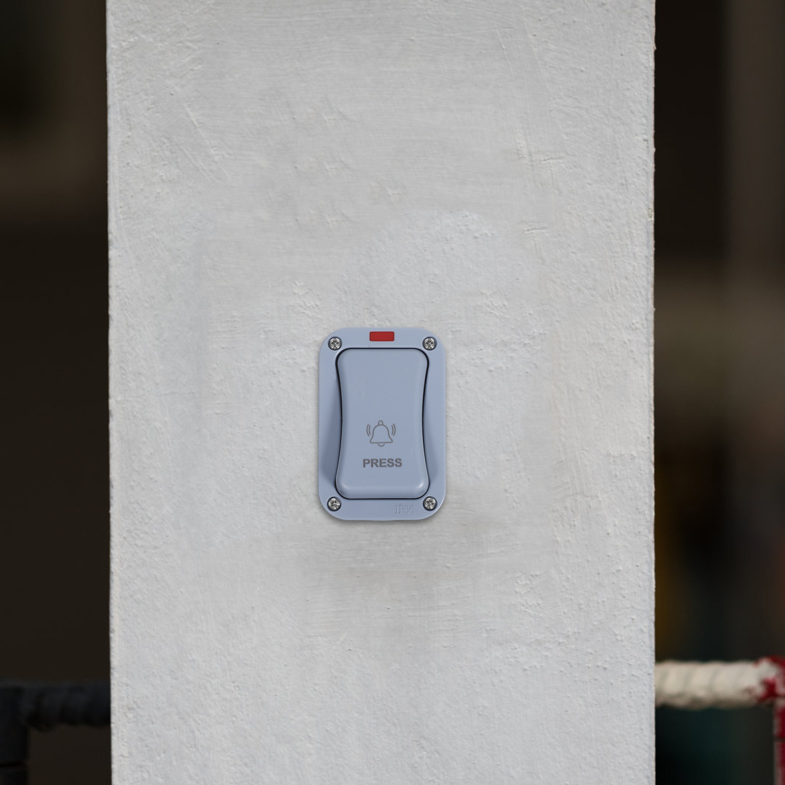 Plastic Outdoor Waterproof Doo - Outdoor Lighting Warehouse recension och pris