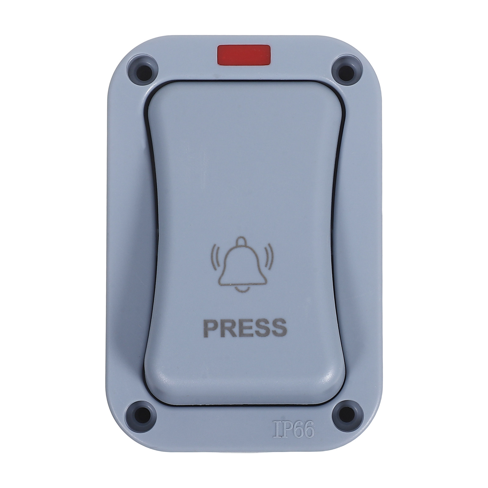Plastic Outdoor Waterproof Doo - Outdoor Lighting Warehouse recension och pris
