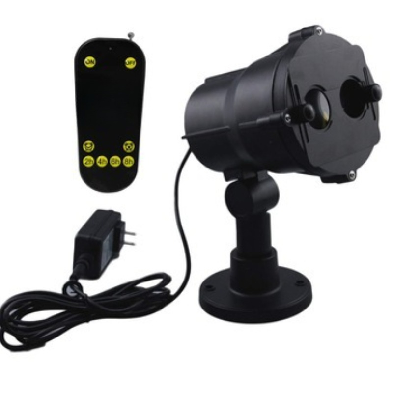 Motion   Bird Repeller with    - Outdoor Lighting Remote Control recension och pris