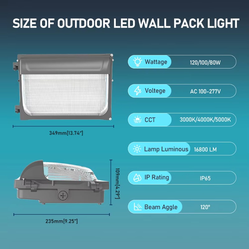 Warehouse High Quality Outdoor - Outdoor Lighting Warehouse recension och pris