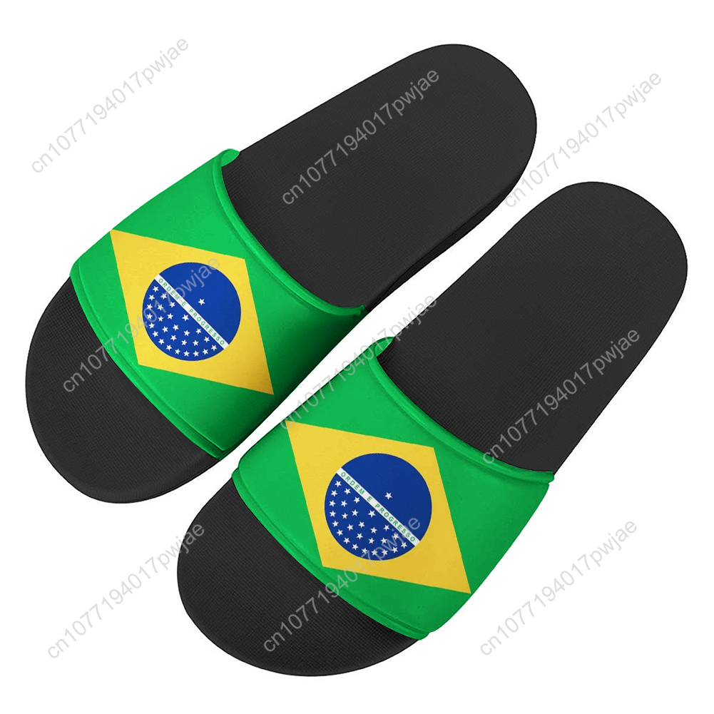 Brazilian flag personalised pr - Outdoor Lighting For Your Home recension och pris