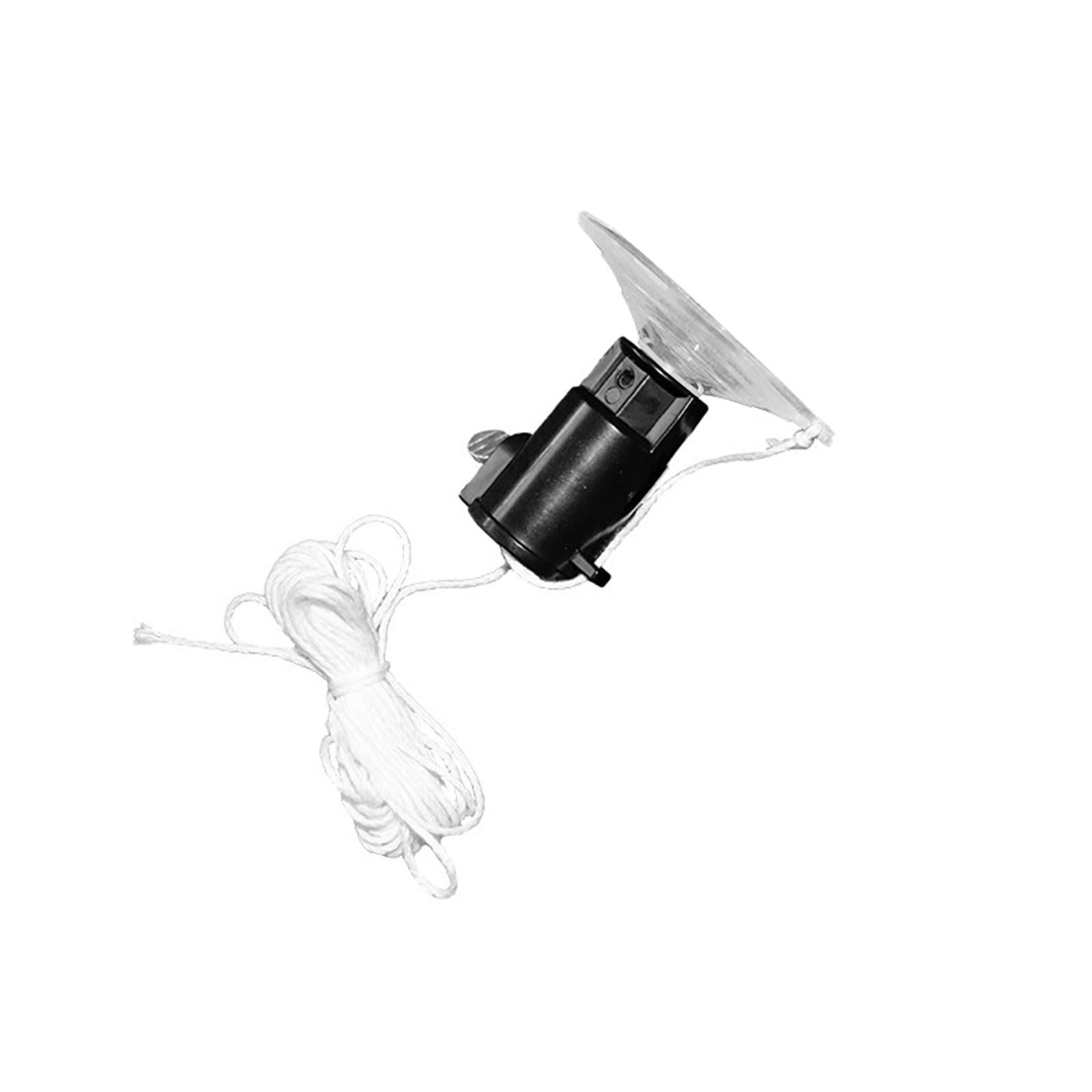 Suction Cup Light Bulb Changer - Outdoor Lighting Recessed recension och pris