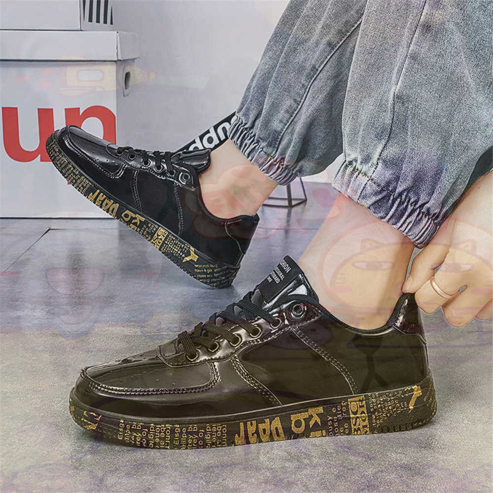 Round Foot Size 45 Sneakers Wh - Outdoor Lighting Canada recension och pris