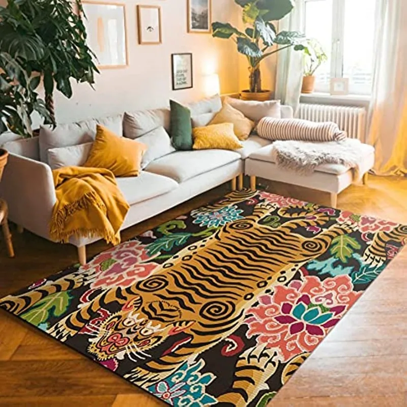 Vintage Tiger Decorate Living  - Outdoor Lighting Online recension och pris