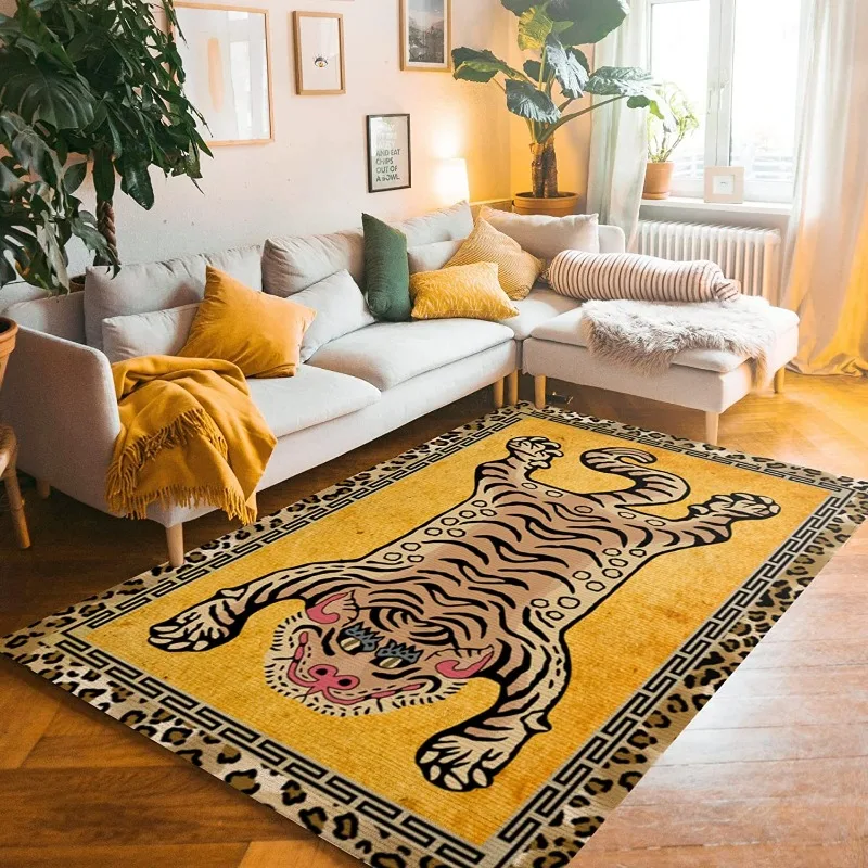 Vintage Tiger Decorate Living  - Outdoor Lighting Online recension och pris