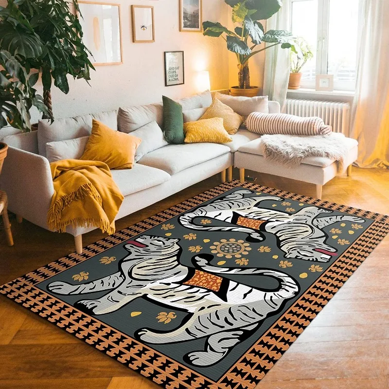 Vintage Tiger Decorate Living  - Outdoor Lighting Online recension och pris