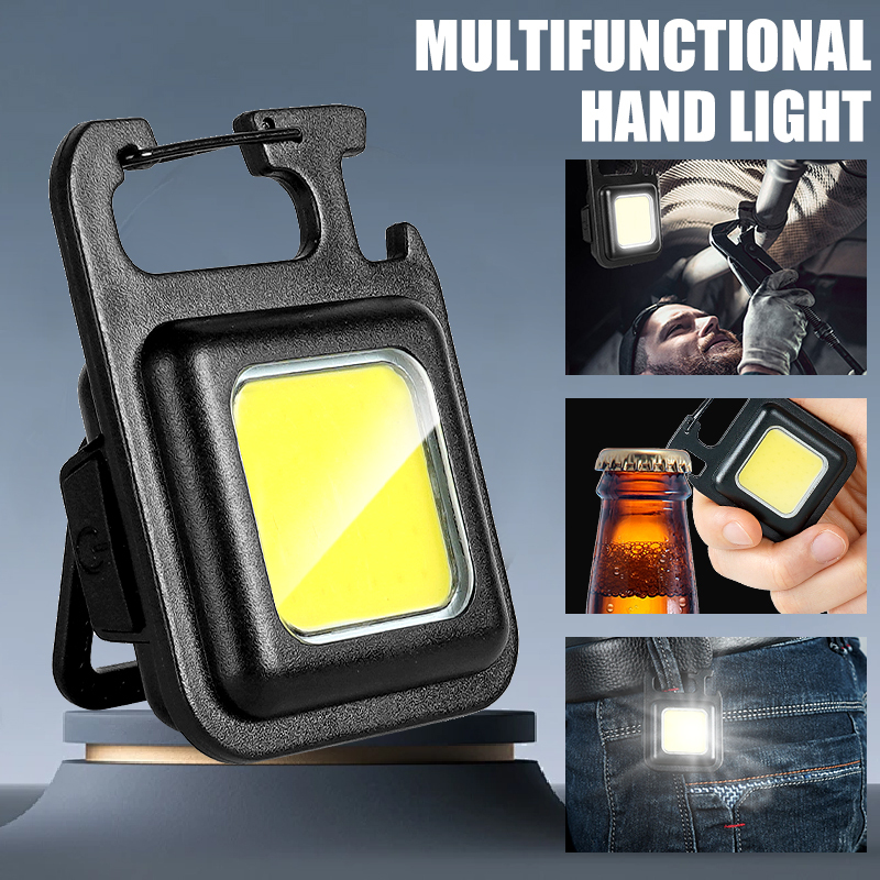 Super Bright Convenient Carry- - Outdoor Lighting Nearby recension och pris