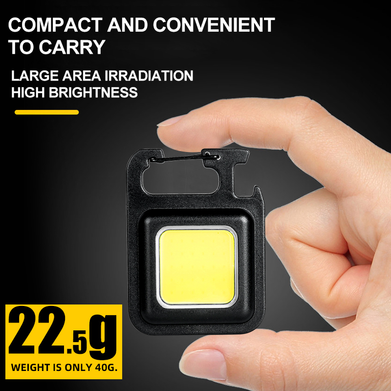 Super Bright Convenient Carry- - Outdoor Lighting Nearby recension och pris