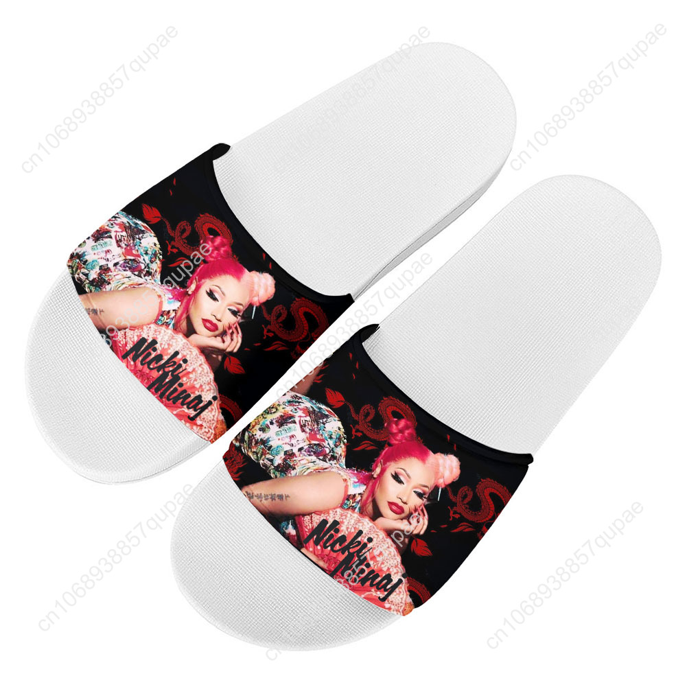 Hot Rapper N-Nicki Minaj Slipp - Outdoor Lighting For Your Home recension och pris