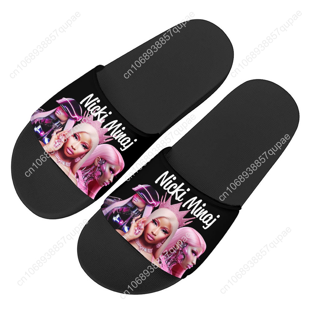 Hot Rapper N-Nicki Minaj Slipp - Outdoor Lighting For Your Home recension och pris