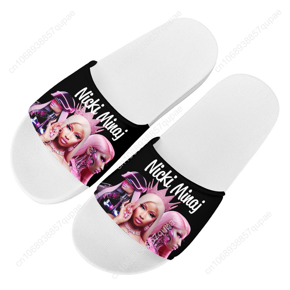 Hot Rapper N-Nicki Minaj Slipp - Outdoor Lighting For Your Home recension och pris
