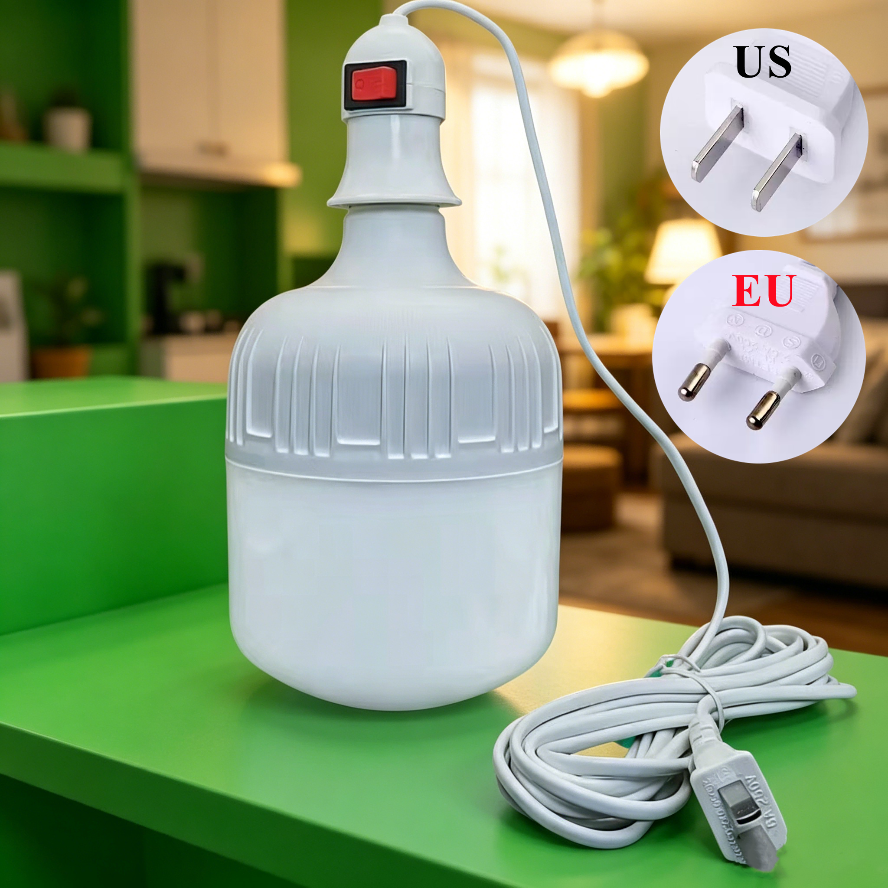 2m 3m 5m Extended Version Port - Outdoor Lighting Warehouse recension och pris