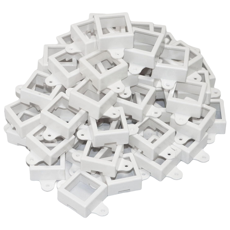 RMWIN-Mounting Brackets For Go - Outdoor Lighting Govee recension och pris