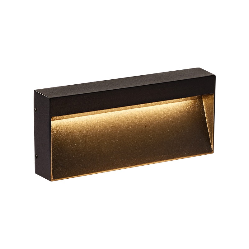 Waterproof Led Light Garden Un - Outdoor Lighting Recessed recension och pris